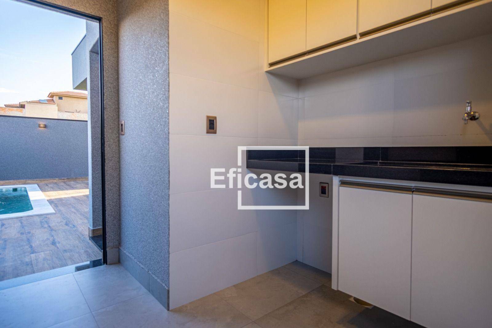 Casa de Condomínio à venda com 3 quartos, 160m² - Foto 29