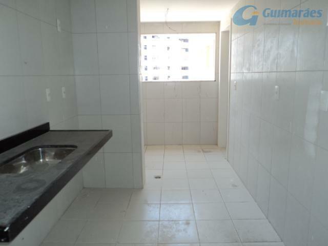 Apartamento à venda com 3 quartos, 120m² - Foto 25