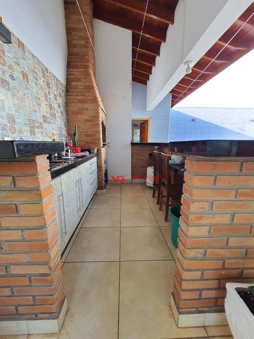 Sobrado à venda com 4 quartos, 279m² - Foto 11