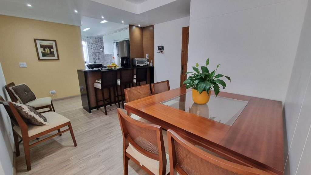 Apartamento à venda com 3 quartos, 85m² - Foto 6