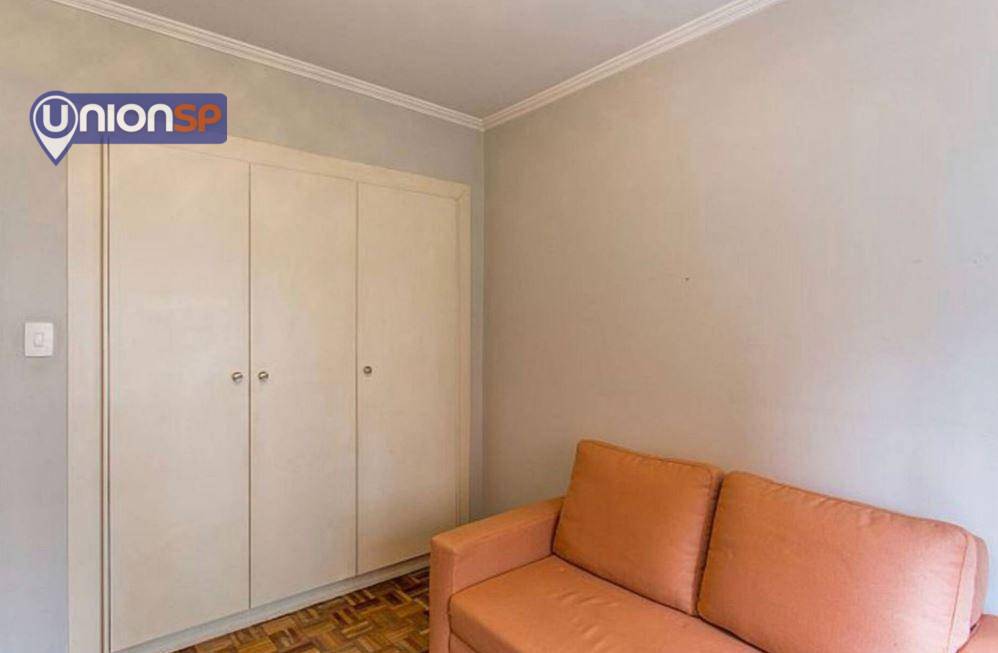 Apartamento à venda com 2 quartos, 84m² - Foto 6