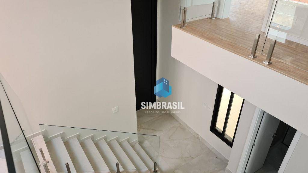 Casa à venda com 3 quartos, 246m² - Foto 12