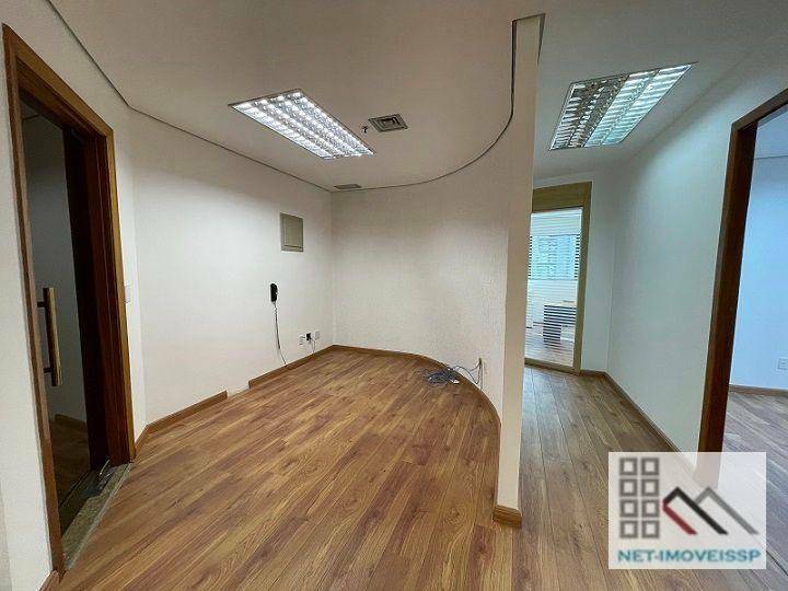 Conjunto Comercial-Sala para alugar, 134m² - Foto 14