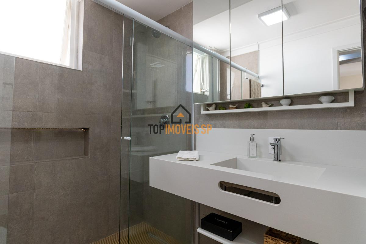 Apartamento à venda com 3 quartos, 141m² - Foto 16