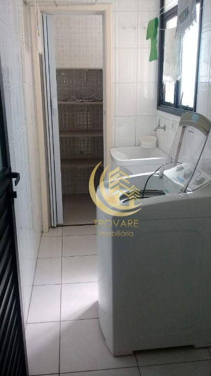 Apartamento à venda com 3 quartos, 82m² - Foto 13