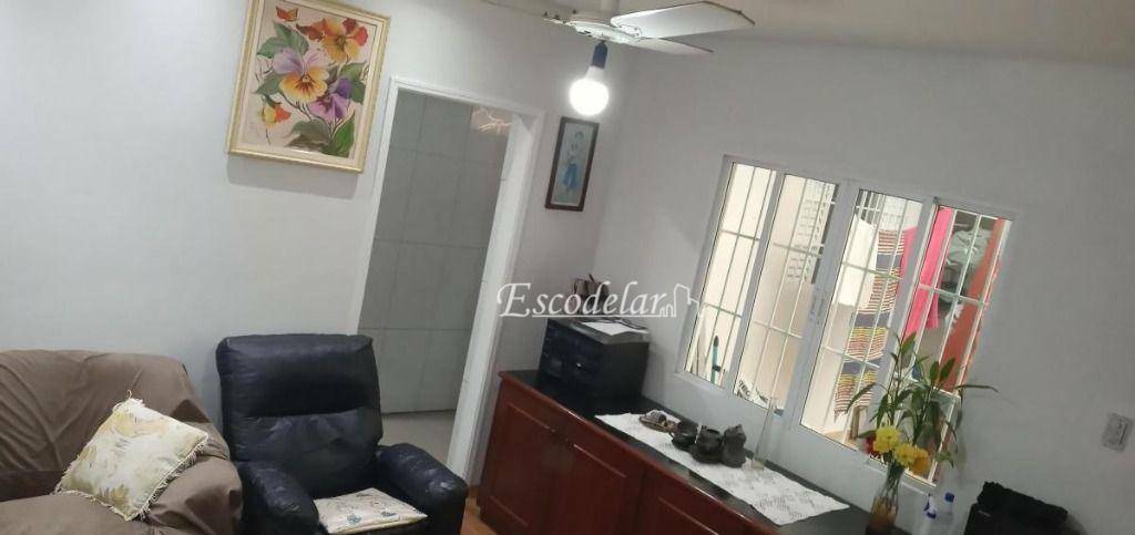 Sobrado à venda com 2 quartos, 88m² - Foto 1