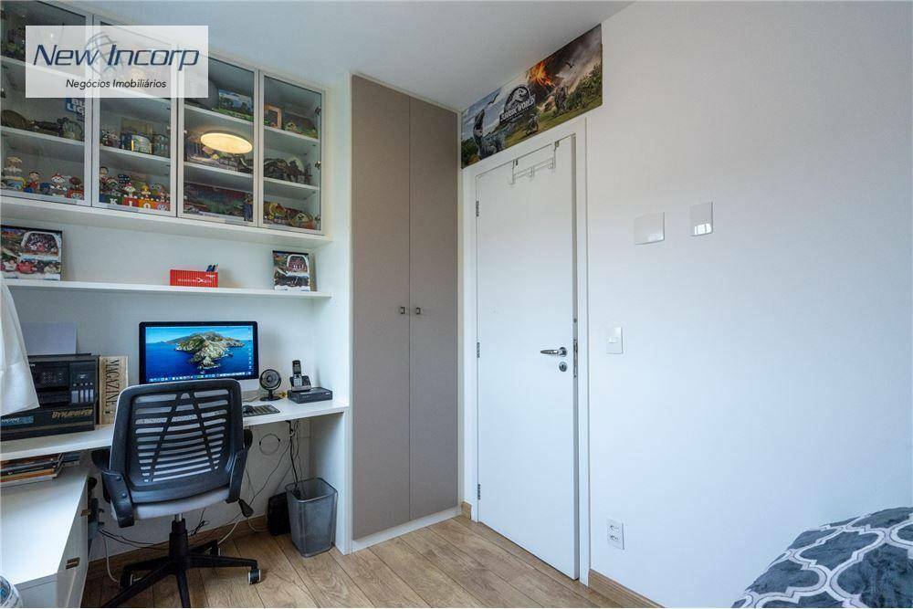 Apartamento à venda com 3 quartos, 76m² - Foto 21