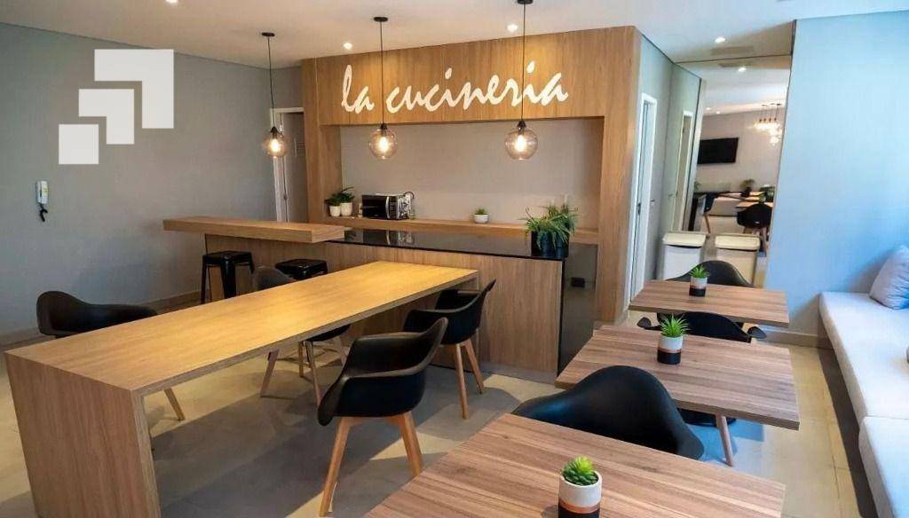 Apartamento à venda com 2 quartos, 56m² - Foto 24