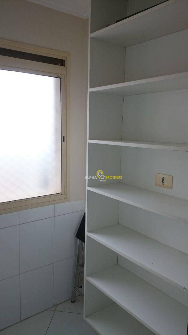 Apartamento à venda com 1 quarto, 55m² - Foto 11