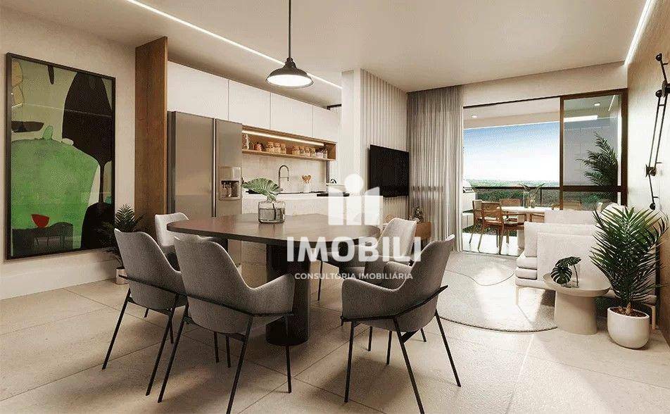Apartamento à venda com 3 quartos, 99m² - Foto 41