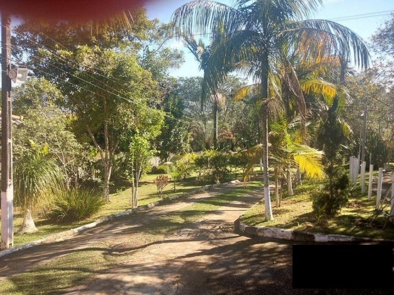 Fazenda à venda com 10 quartos, 8000m² - Foto 14