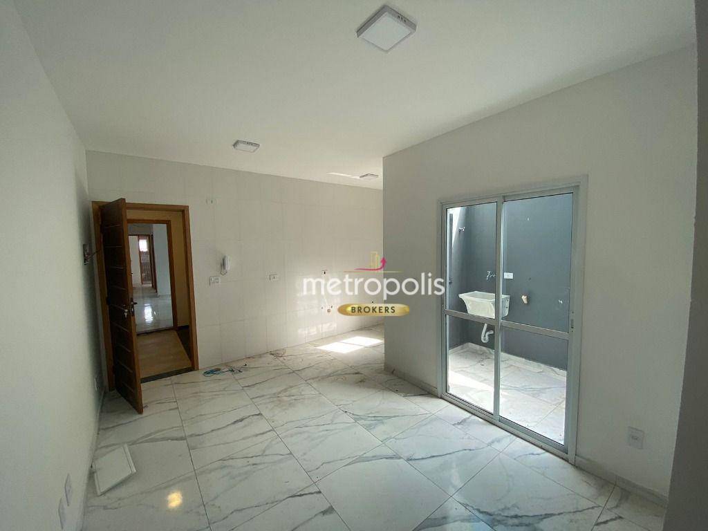 Apartamento à venda com 2 quartos, 49m² - Foto 1