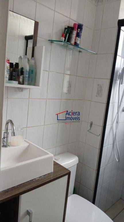 Apartamento à venda com 2 quartos, 65m² - Foto 9