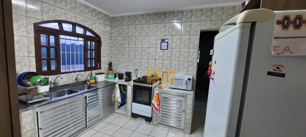 Sobrado à venda com 3 quartos, 120m² - Foto 20