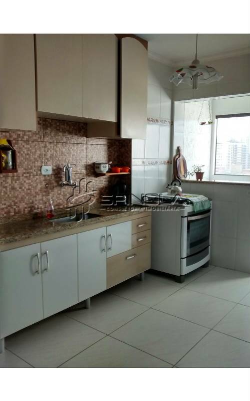 Apartamento à venda com 3 quartos, 116m² - Foto 5