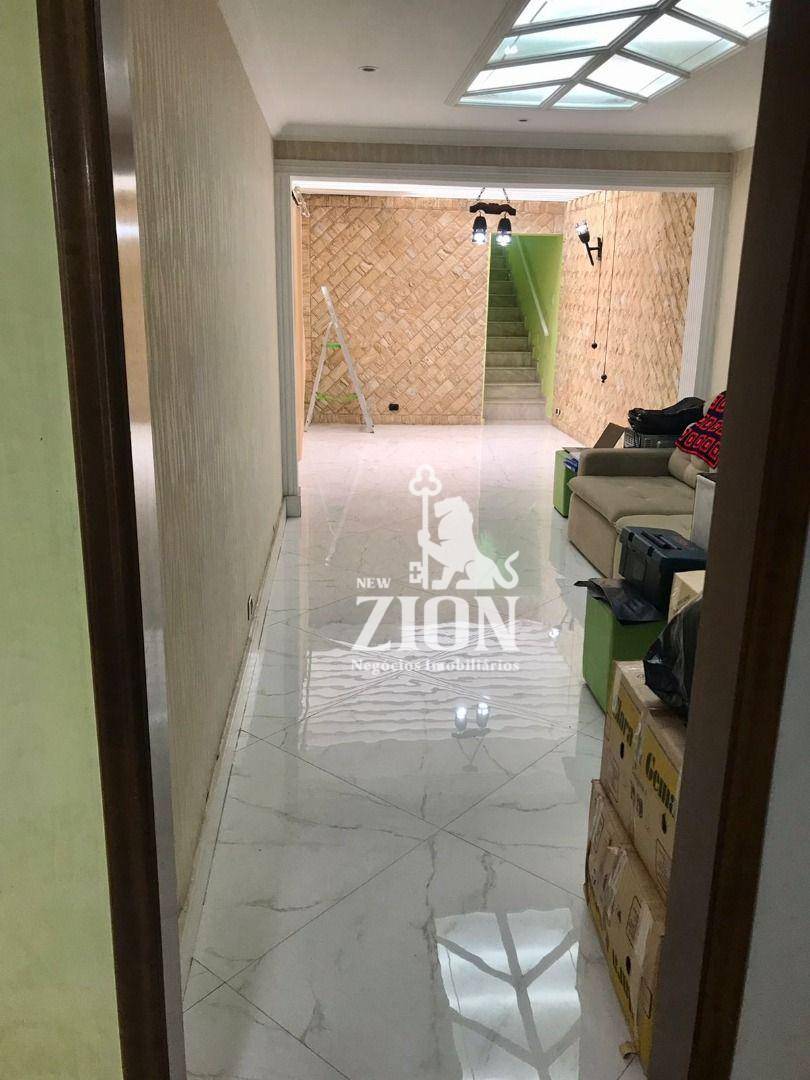 Sobrado à venda com 3 quartos, 212m² - Foto 22