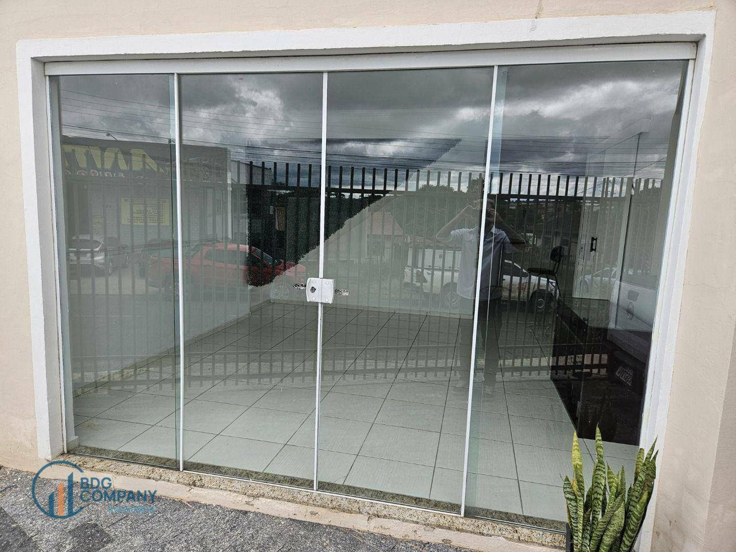 Conjunto Comercial-Sala para alugar, 45m² - Foto 12