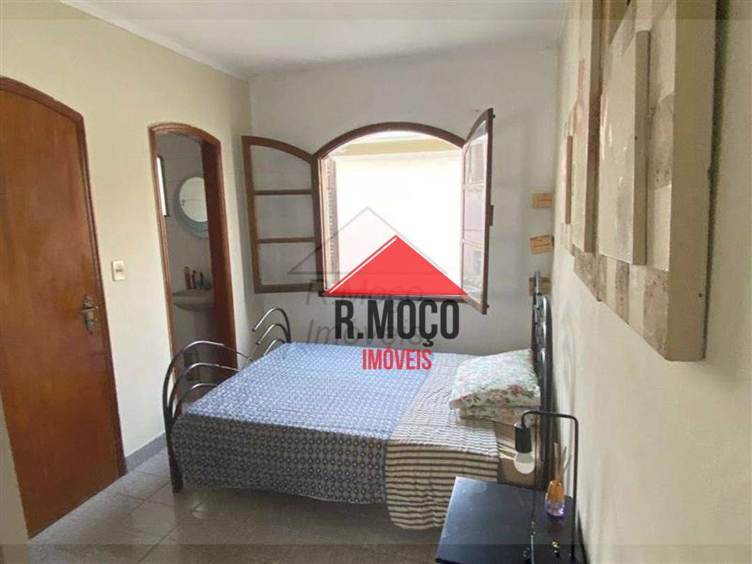 Sobrado à venda com 5 quartos, 174m² - Foto 12