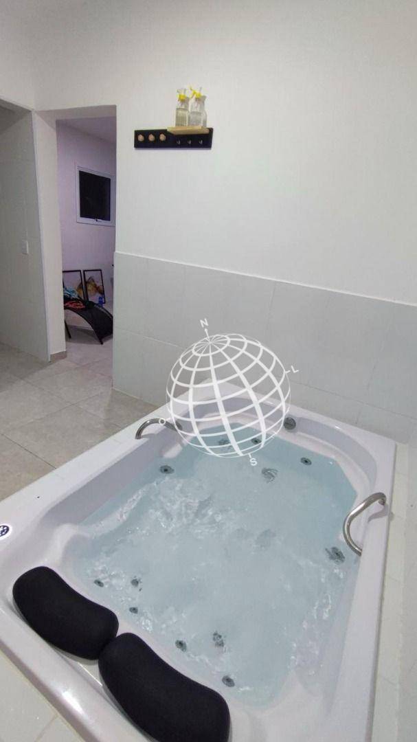 Casa de Condomínio, 2 quartos - Foto 15