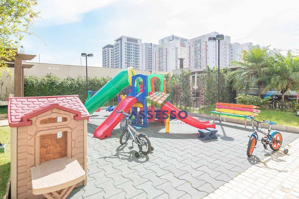 Apartamento para alugar com 3 quartos, 116m² - Foto 48