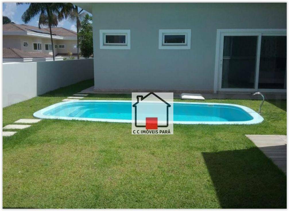 Casa de Condomínio à venda com 4 quartos, 600m² - Foto 12