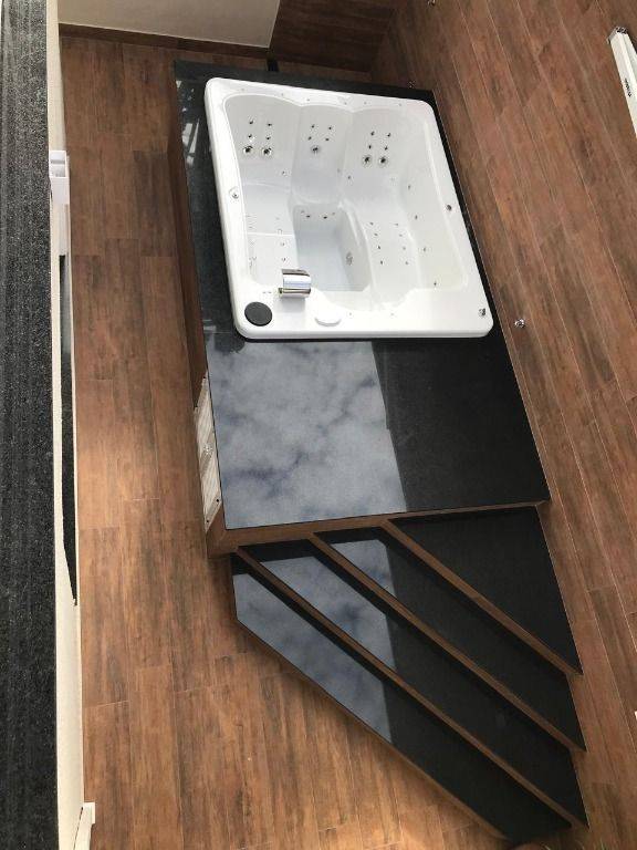 Casa de Condomínio, 3 quartos - Foto 25