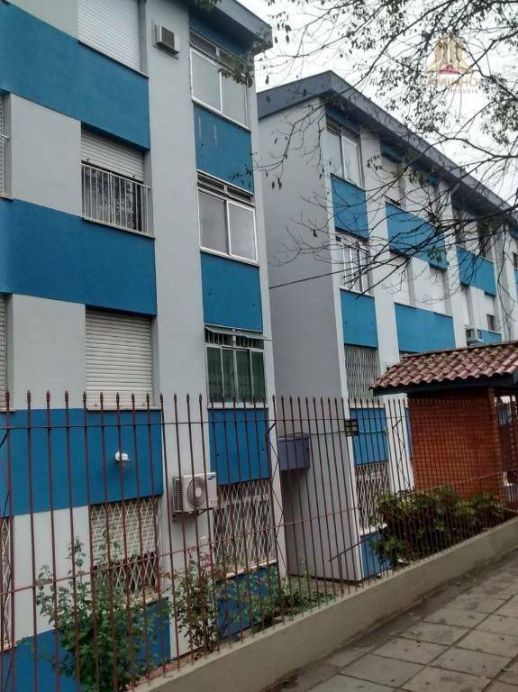 Apartamento à venda com 2 quartos, 47m² - Foto 1