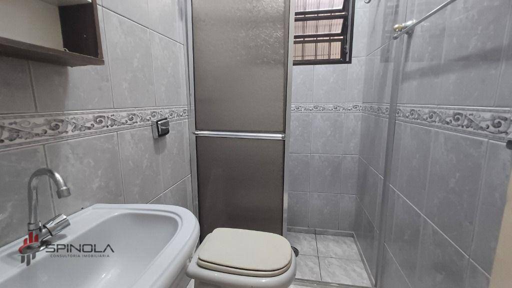 Casa à venda com 2 quartos, 61m² - Foto 20