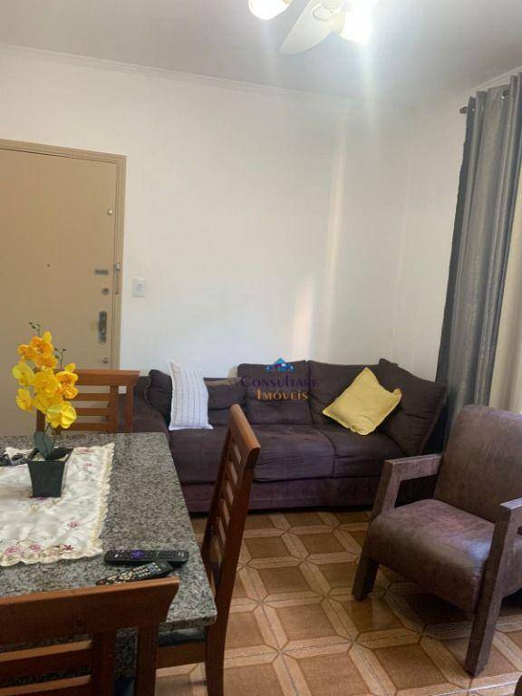 Apartamento à venda com 2 quartos, 75m² - Foto 9