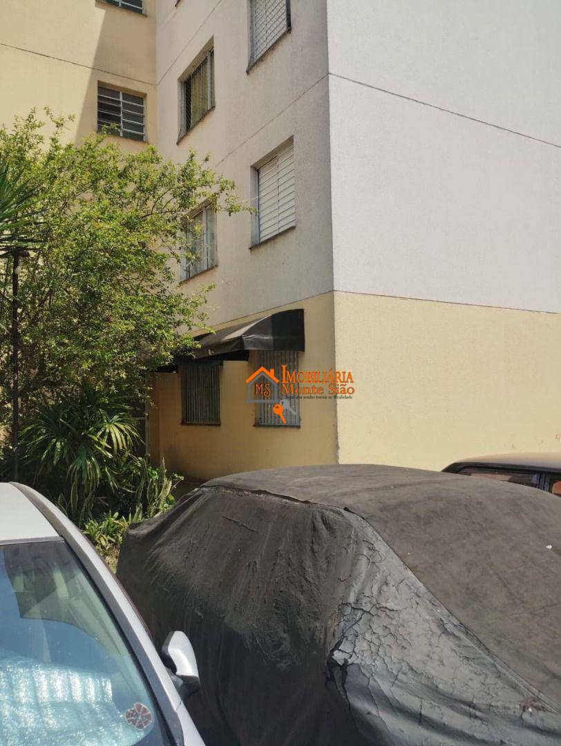 Apartamento, 2 quartos, 45 m² - Foto 7