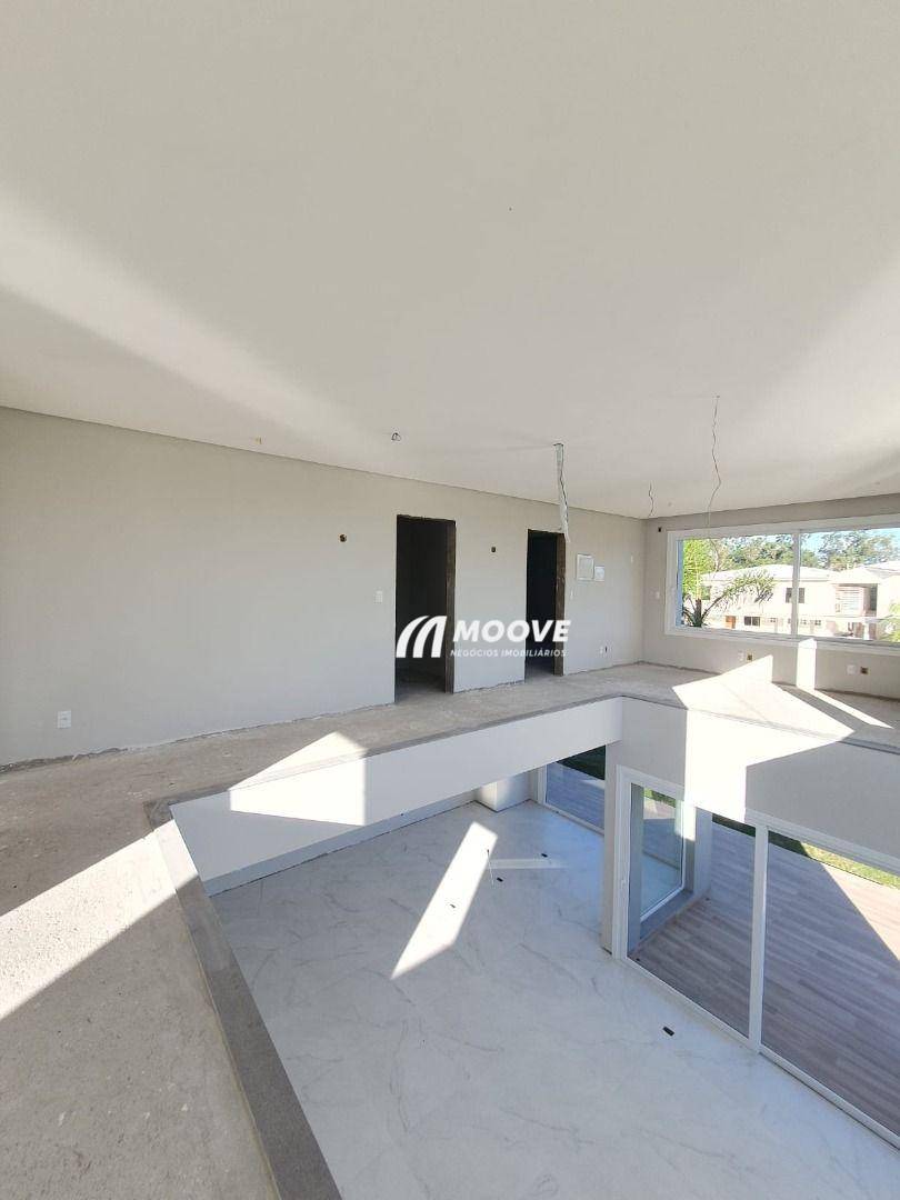 Sobrado, 3 quartos, 269 m² - Foto 5