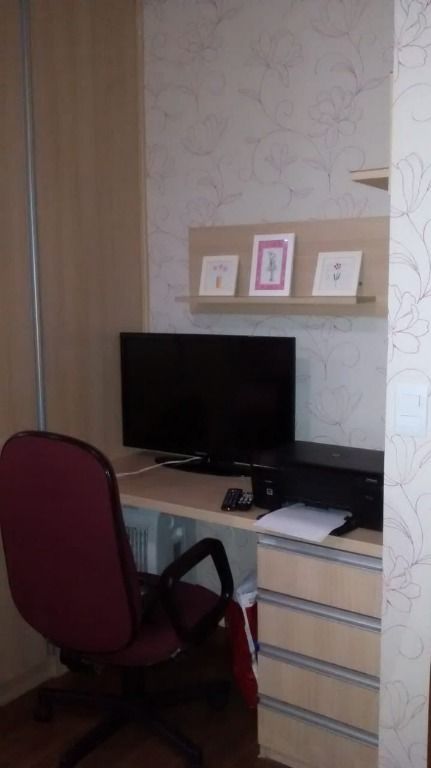 Apartamento à venda com 3 quartos, 110m² - Foto 8