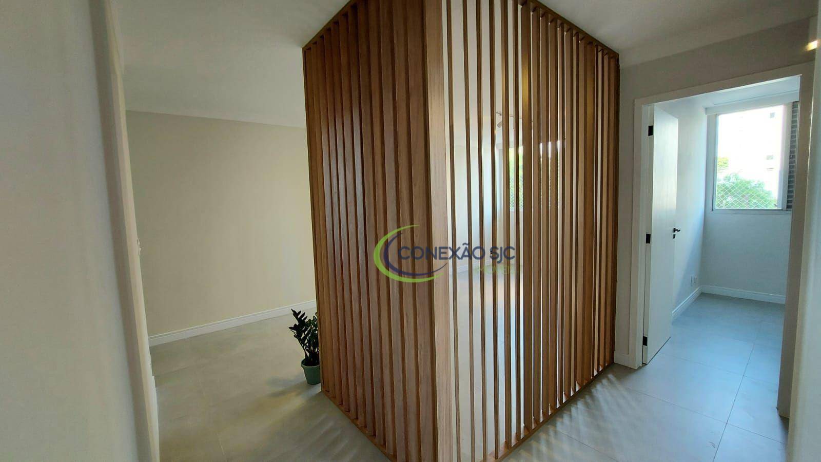 Apartamento à venda com 3 quartos, 80m² - Foto 3