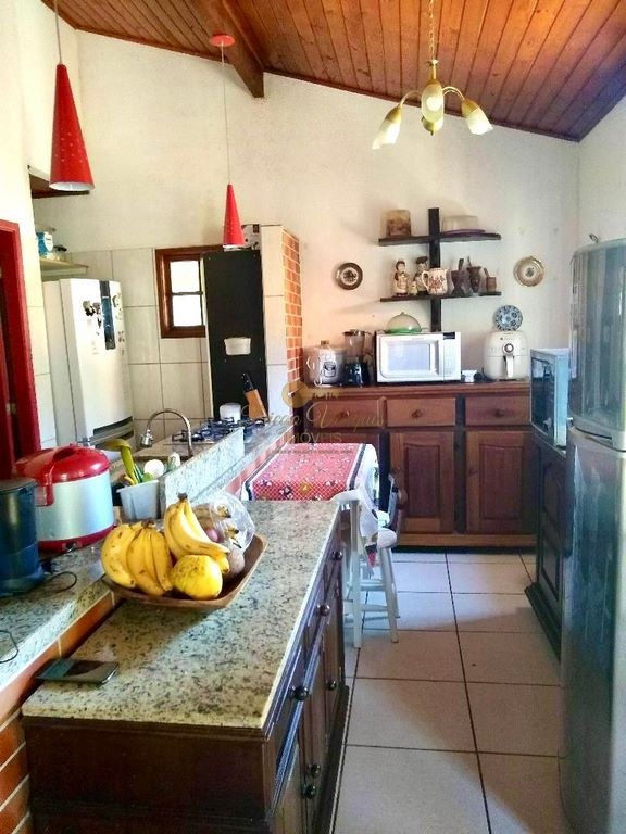 Casa de Condomínio à venda com 3 quartos, 450m² - Foto 11