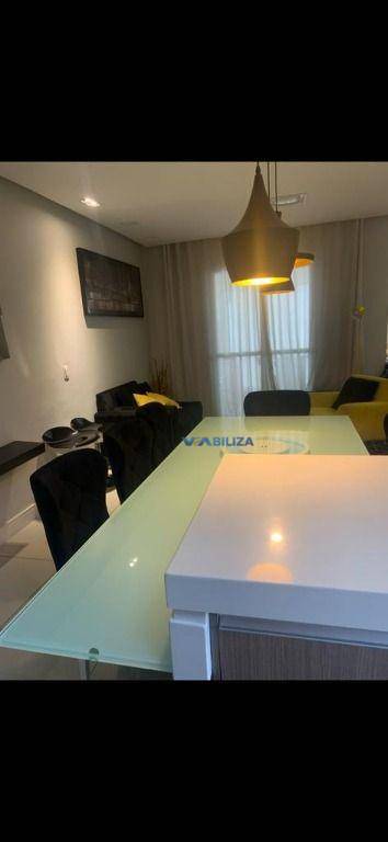 Apartamento à venda com 3 quartos, 78m² - Foto 15