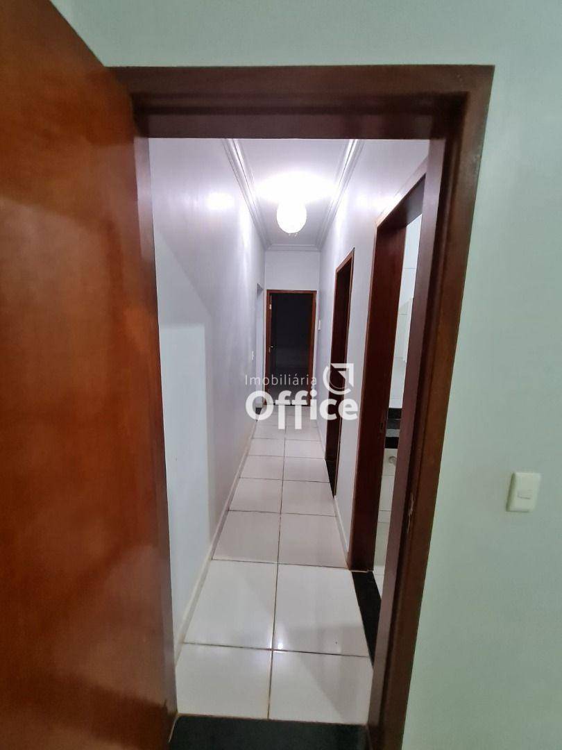 Casa à venda com 3 quartos, 132m² - Foto 5