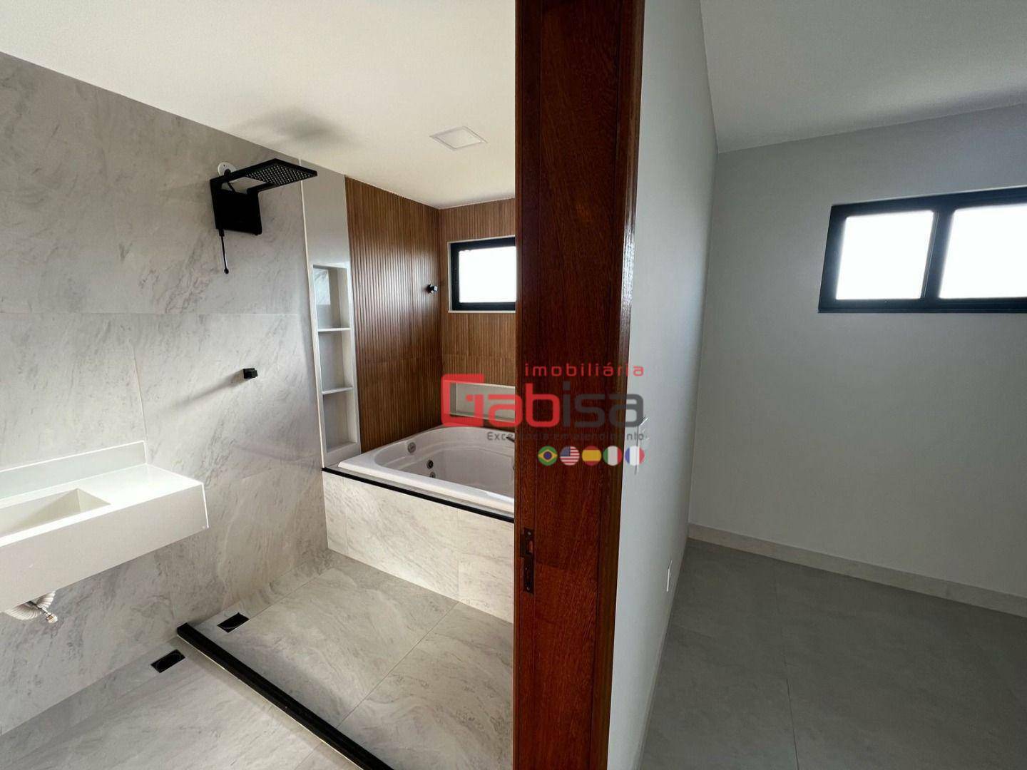 Casa de Condomínio à venda com 4 quartos, 300m² - Foto 27