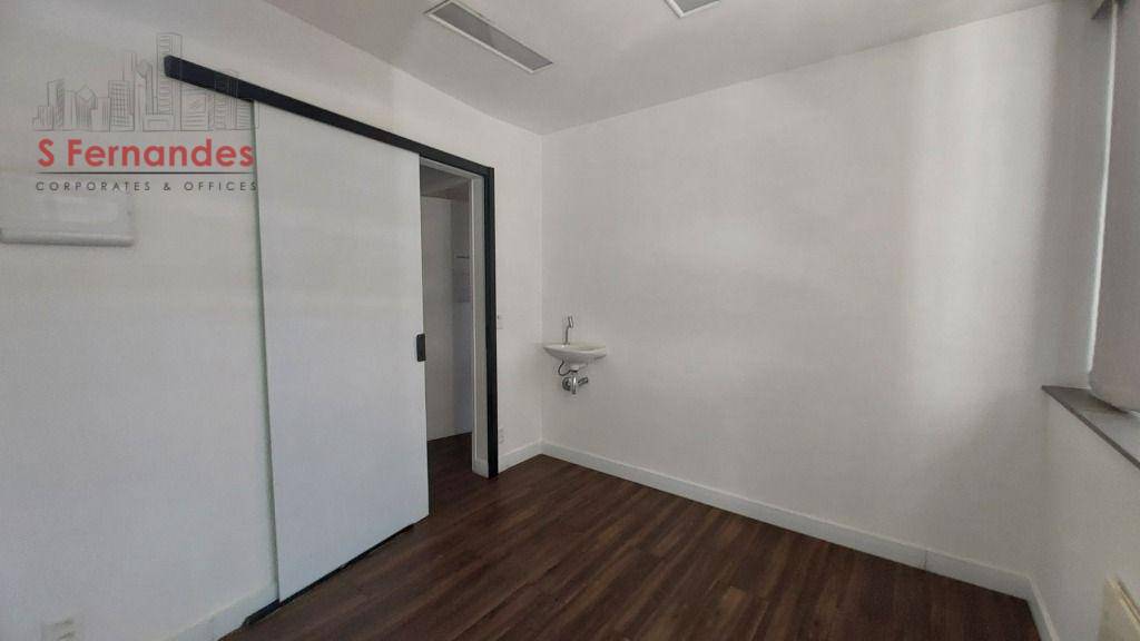 Conjunto Comercial-Sala para alugar, 180m² - Foto 10