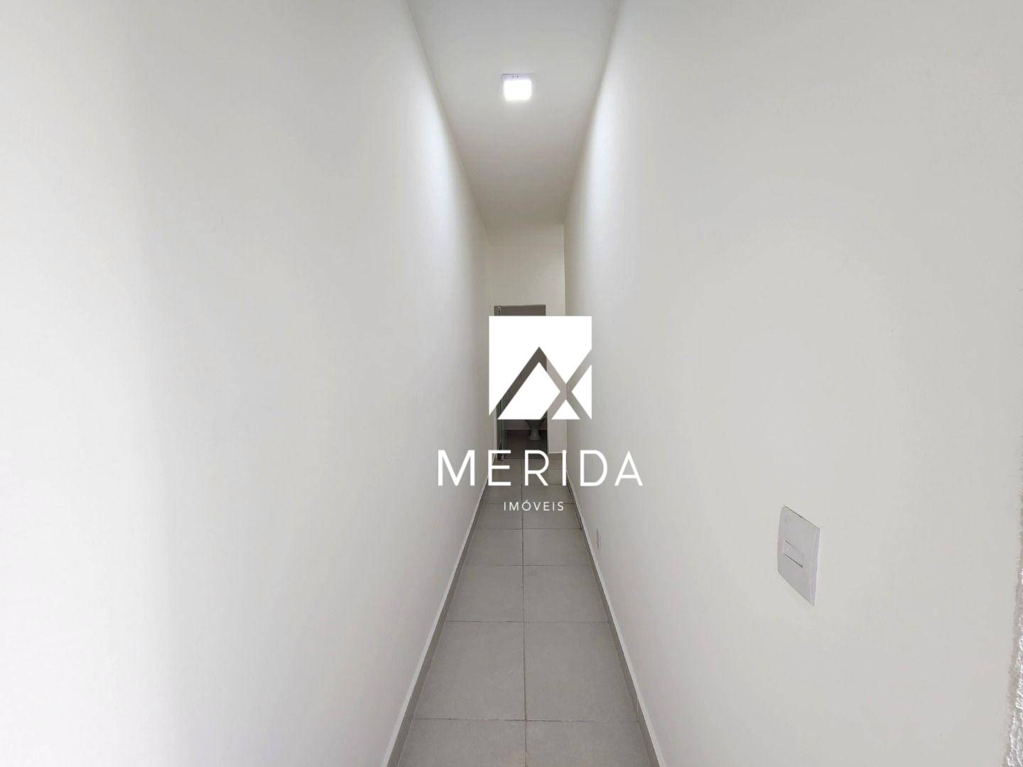 Loja-Salão para alugar, 126m² - Foto 3
