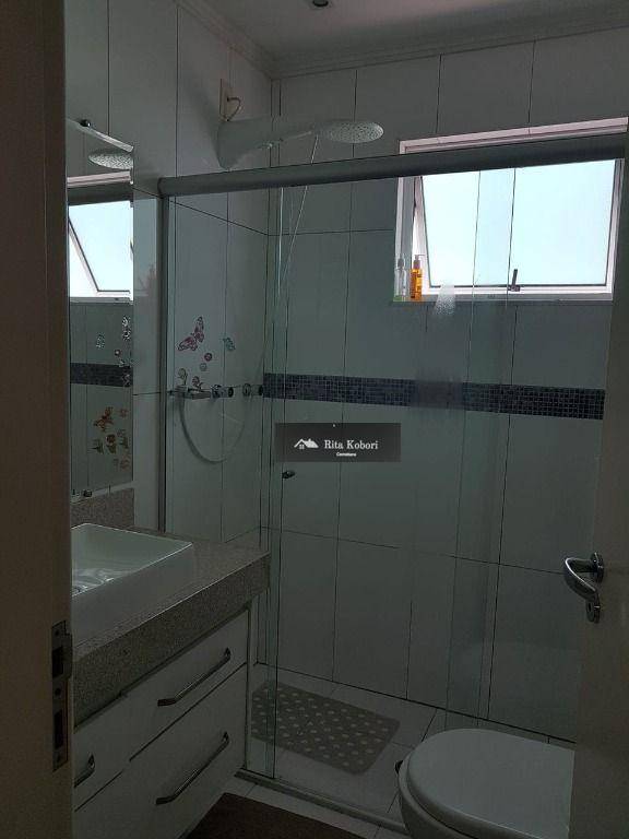 Sobrado à venda com 4 quartos, 164M2 - Foto 20