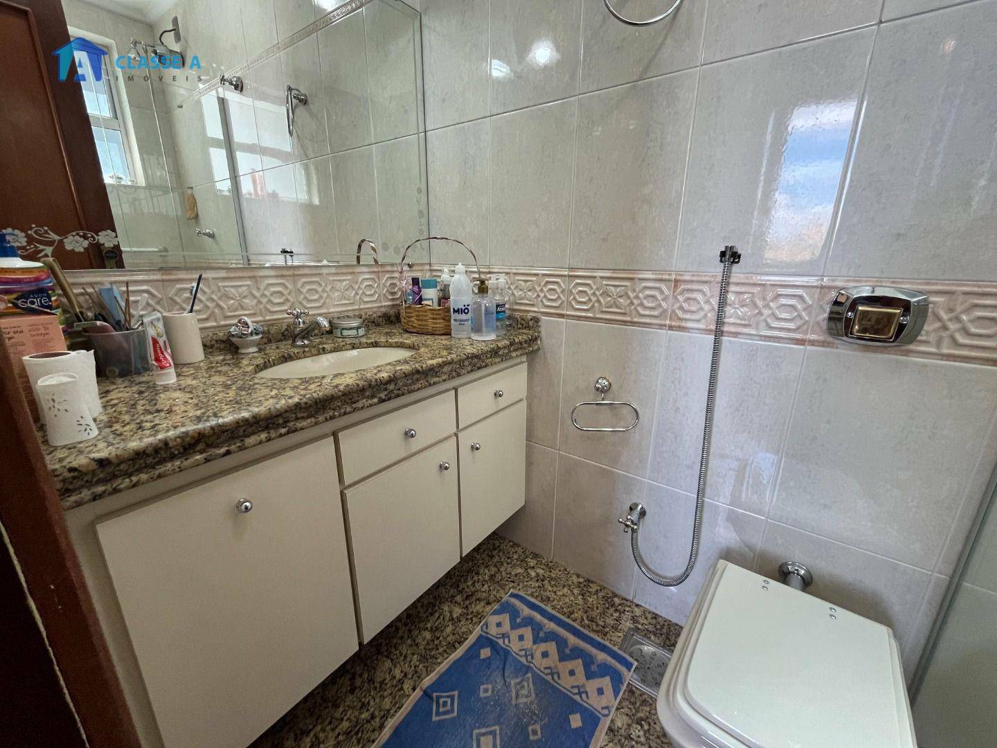 Apartamento à venda com 3 quartos, 165m² - Foto 23