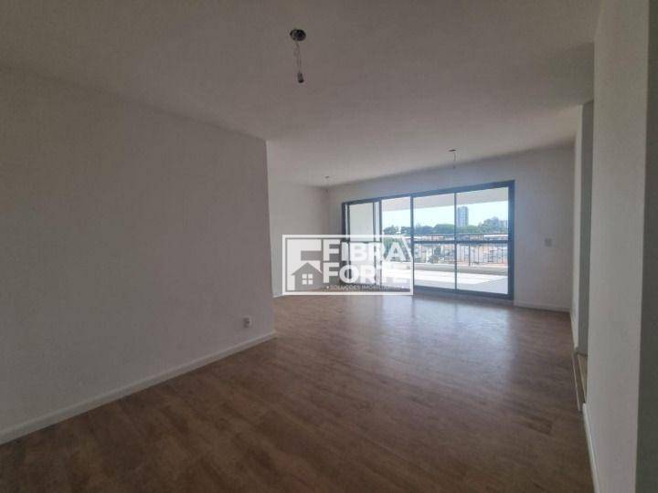 Apartamento à venda com 3 quartos, 121m² - Foto 3