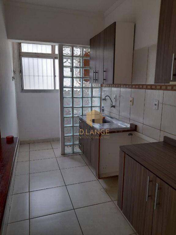 Apartamento à venda com 1 quarto, 45m² - Foto 4