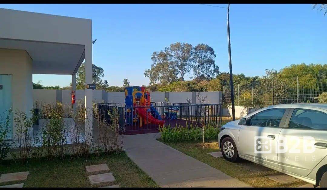 Apartamento à venda com 2 quartos, 43m² - Foto 8