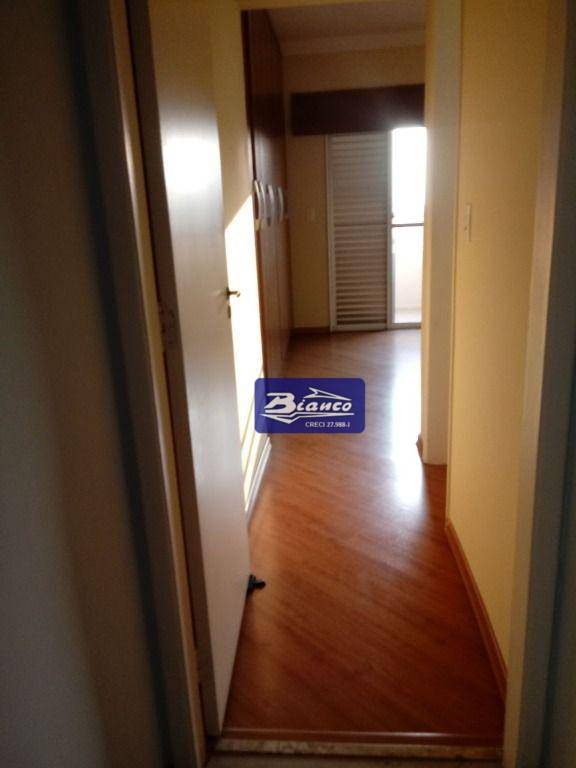 Apartamento à venda com 3 quartos, 91m² - Foto 28