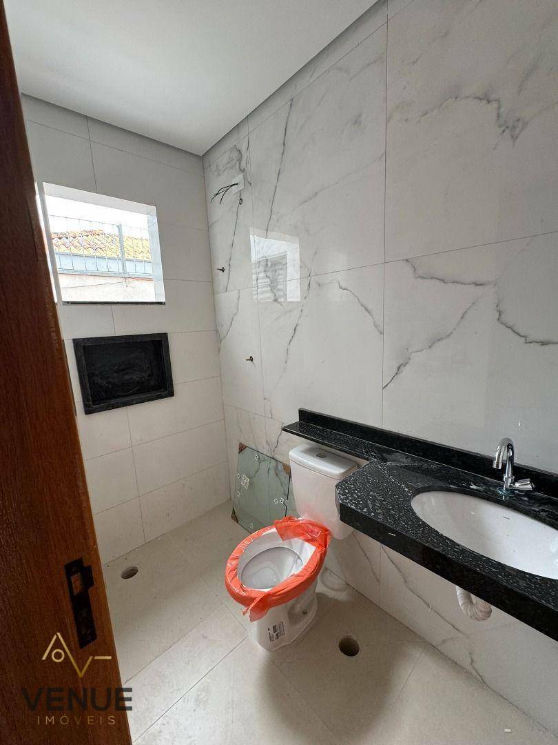 Sobrado à venda com 3 quartos, 80m² - Foto 29