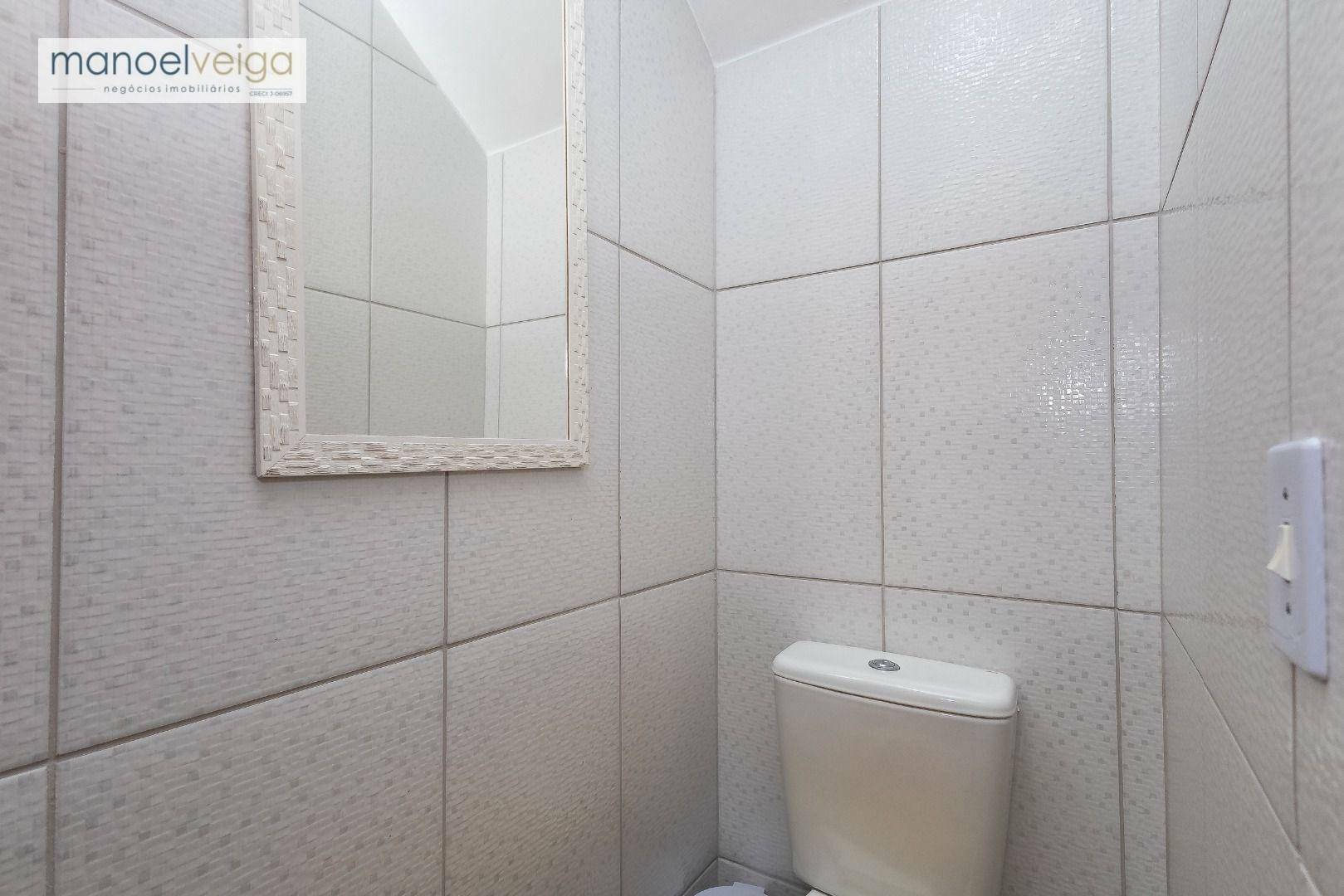 Sobrado à venda com 2 quartos, 69m² - Foto 6