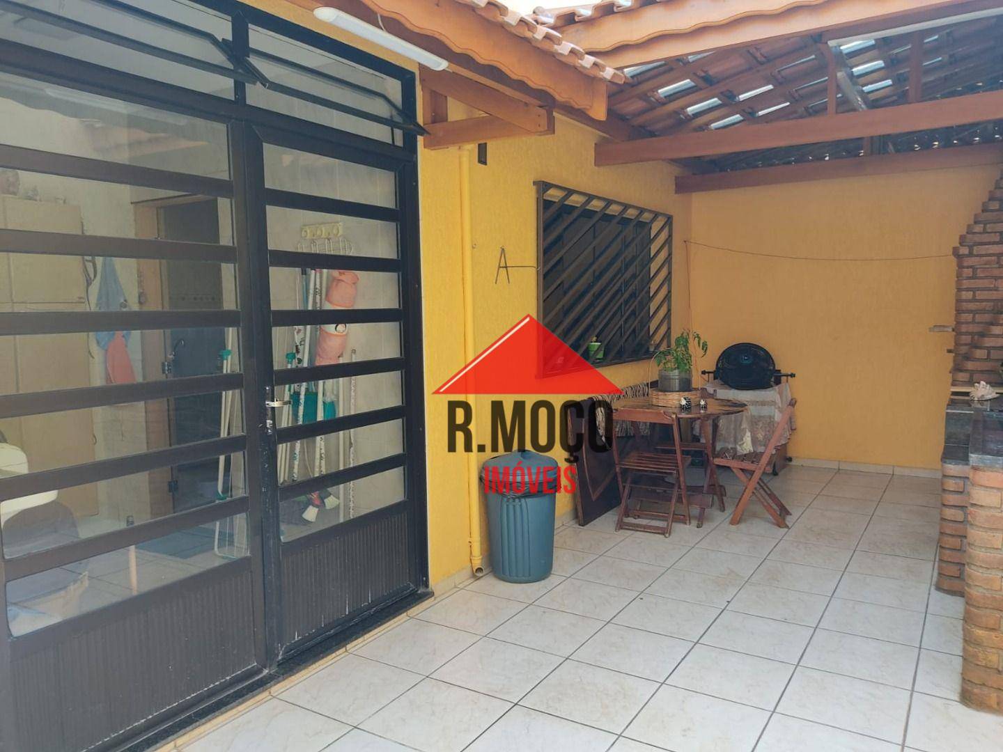 Sobrado à venda com 3 quartos, 145m² - Foto 11