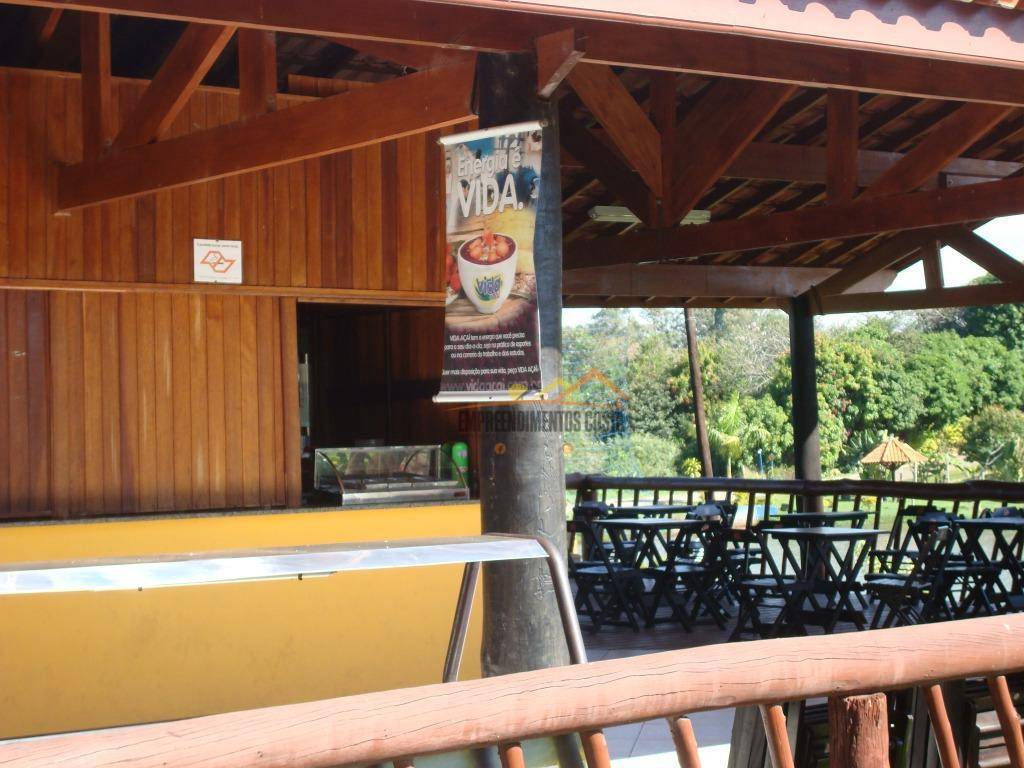 Loteamento e Condomínio à venda, 1020M2 - Foto 19