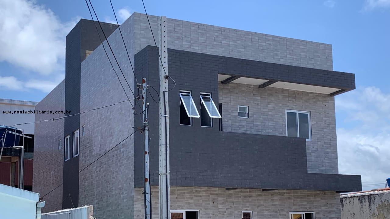Apartamento à venda com 2 quartos, 47m² - Foto 1